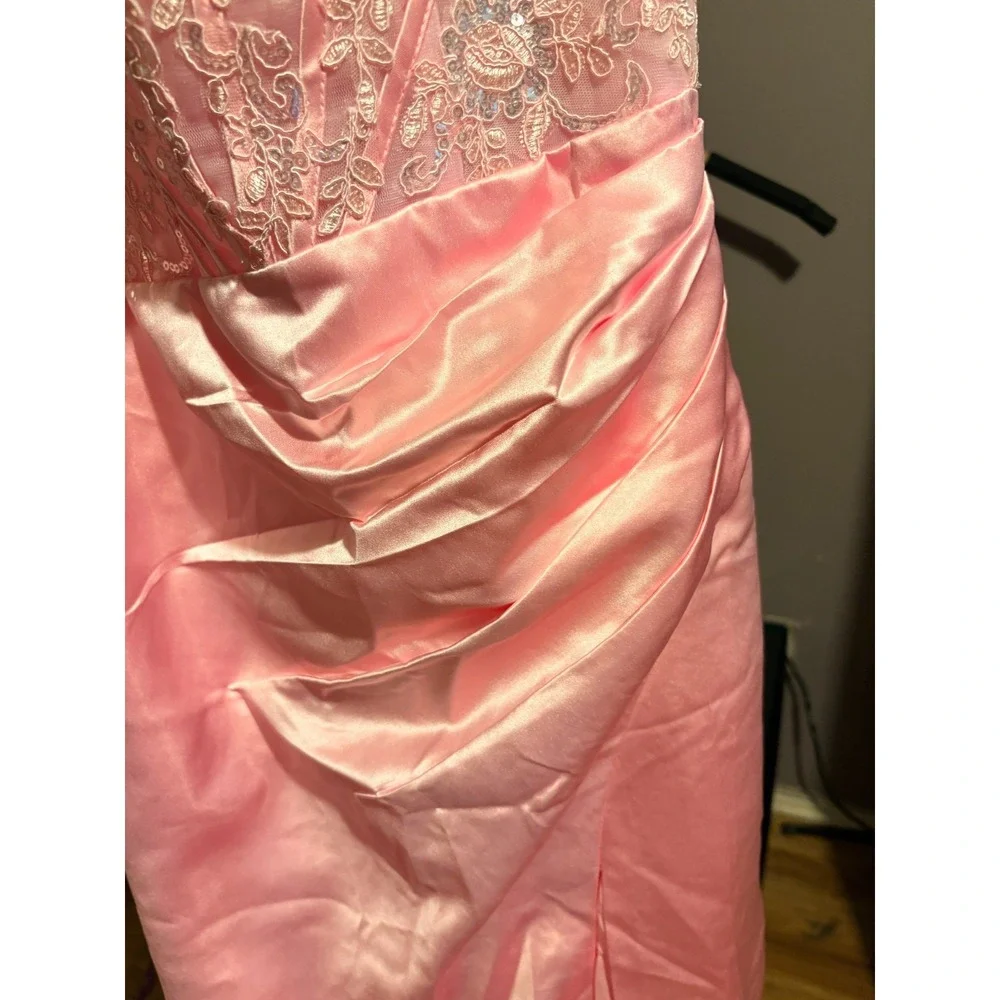 Love this pink